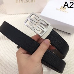 2025FW スタイリッシュ ベルト GIVENCHY ジバンシィ スタイリッシュなスタイル 人気新作