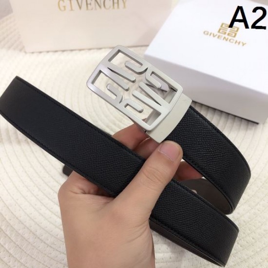 2025FW スタイリッシュ ベルト GIVENCHY ジバンシィ スタイリッシュなスタイル 人気新作