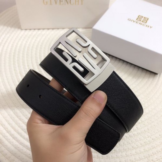 2025FW スタイリッシュ ベルト GIVENCHY ジバンシィ スタイリッシュなスタイル 人気新作