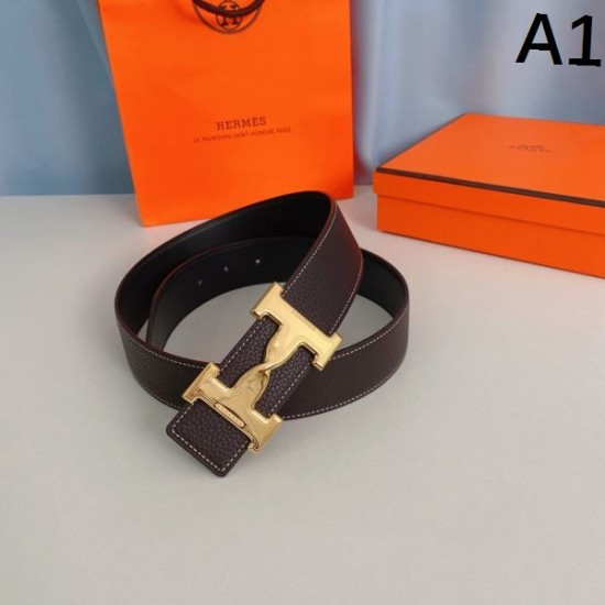 2025FW 実用性 ベルト HERMES エルメス デイリー使いに実用性抜群 人気アイテム