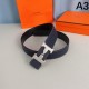 2025FW 実用性 ベルト HERMES エルメス デイリー使いに実用性抜群 人気アイテム