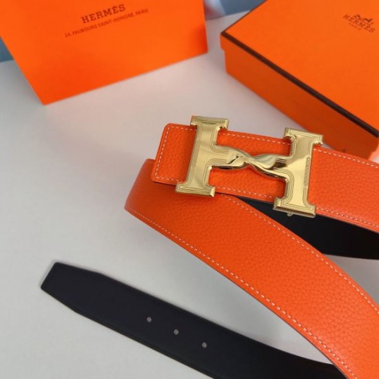 2025FW 新作 ベルト HERMES エルメス 大流行新ブランドアイテム 高級感
