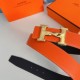 2025FW 新作 ベルト HERMES エルメス 大流行新ブランドアイテム 高級感