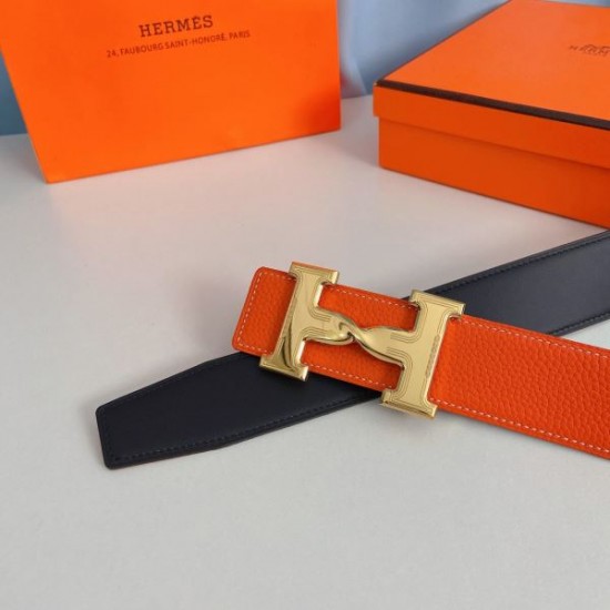2025FW 新作 ベルト HERMES エルメス 大流行新ブランドアイテム 高級感