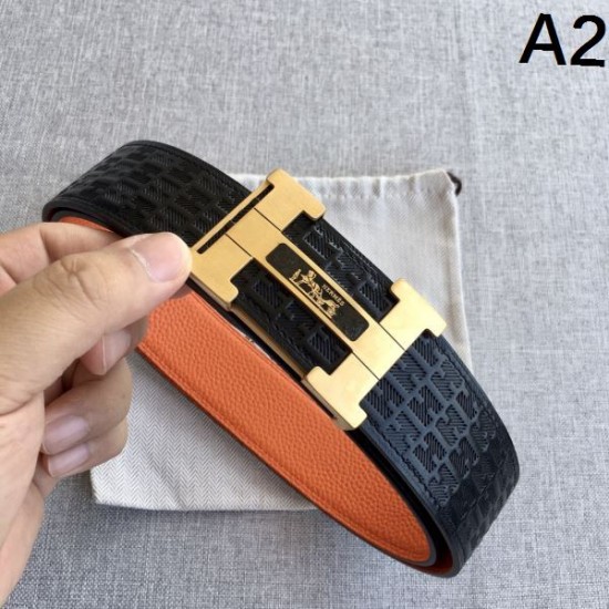 2025FW トレンド ベルト HERMES エルメス 今年の最旬トレンドになる 高品質復刻