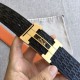 2025FW トレンド ベルト HERMES エルメス 今年の最旬トレンドになる 高品質復刻