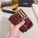 2025FW おしゃれ ベルト HERMES エルメス 秋冬のおしゃれを楽しんで 人気アイテム