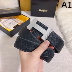 2025FW 新作 ベルト HERMES エルメス 最新シーズンがやってきた 高級デザイン