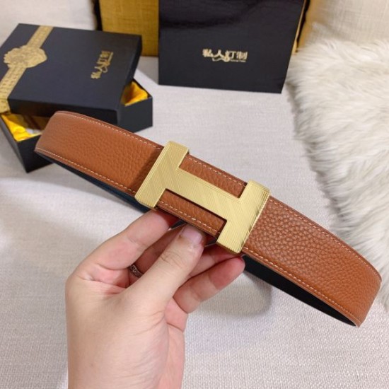2025FW 新作 ベルト HERMES エルメス 最新シーズンがやってきた 高級デザイン