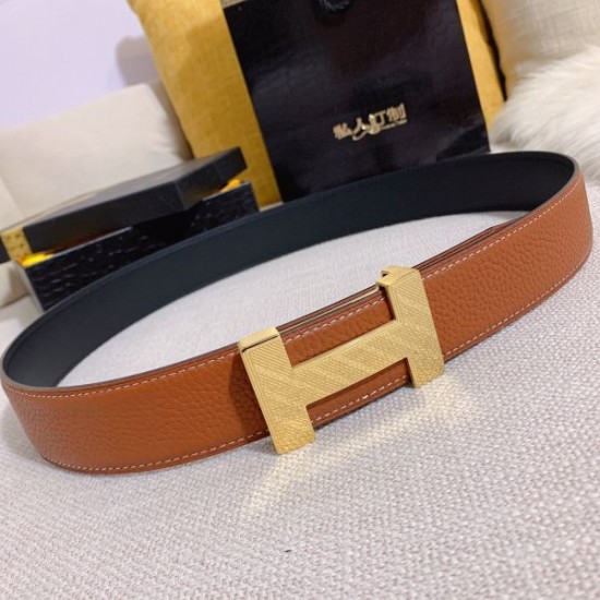 2025FW 新作 ベルト HERMES エルメス 最新シーズンがやってきた 高級デザイン