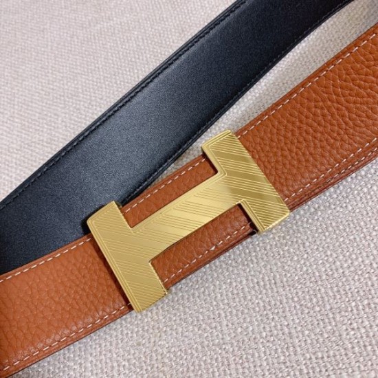 2025FW 新作 ベルト HERMES エルメス 最新シーズンがやってきた 高級デザイン