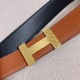 2025FW 新作 ベルト HERMES エルメス 最新シーズンがやってきた 高級デザイン