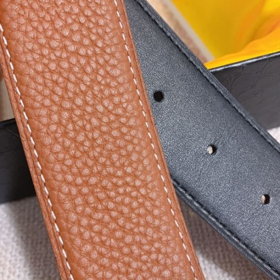 2025FW 新作 ベルト HERMES エルメス 最新シーズンがやってきた 高級デザイン