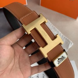 2025FW セレブ ベルト HERMES エルメス セレブも夢中ブランド新作 高級感