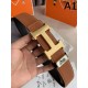 2025FW セレブ ベルト HERMES エルメス セレブも夢中ブランド新作 高級感