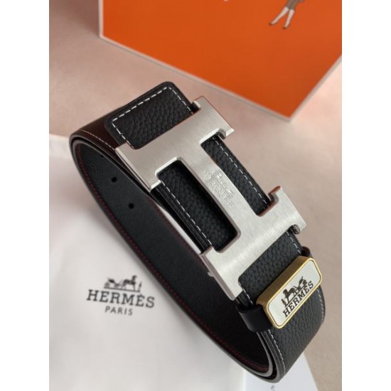 2025FW セレブ ベルト HERMES エルメス セレブも夢中ブランド新作 高級感