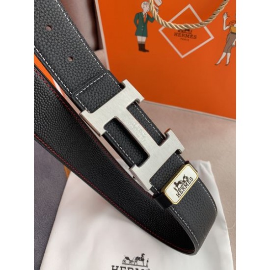 2025FW セレブ ベルト HERMES エルメス セレブも夢中ブランド新作 高級感
