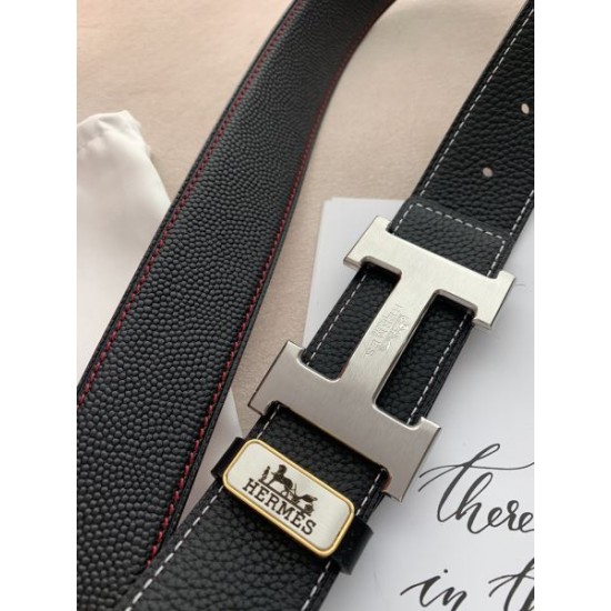 2025FW セレブ ベルト HERMES エルメス セレブも夢中ブランド新作 高級感