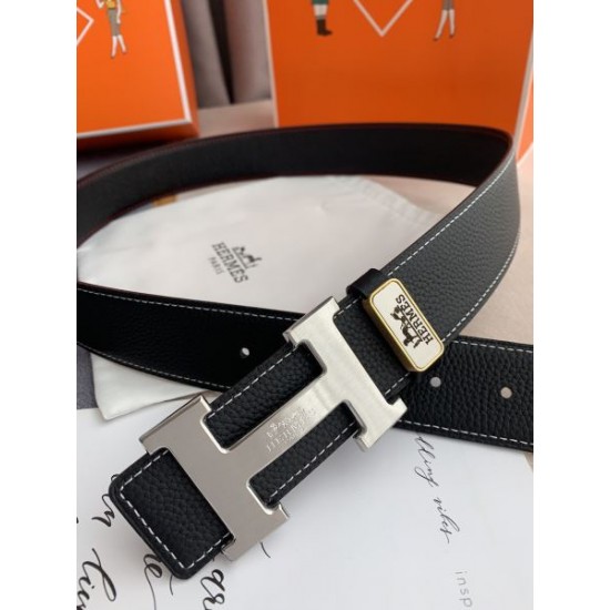 2025FW セレブ ベルト HERMES エルメス セレブも夢中ブランド新作 高級感