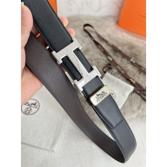 2025FW 定番 ベルト HERMES エルメス 秋の定番スタイルをアップ 人気復刻