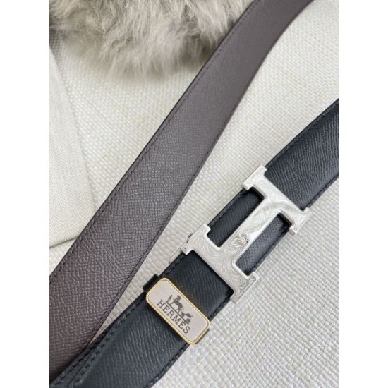 2025FW 定番 ベルト HERMES エルメス 秋の定番スタイルをアップ 人気復刻
