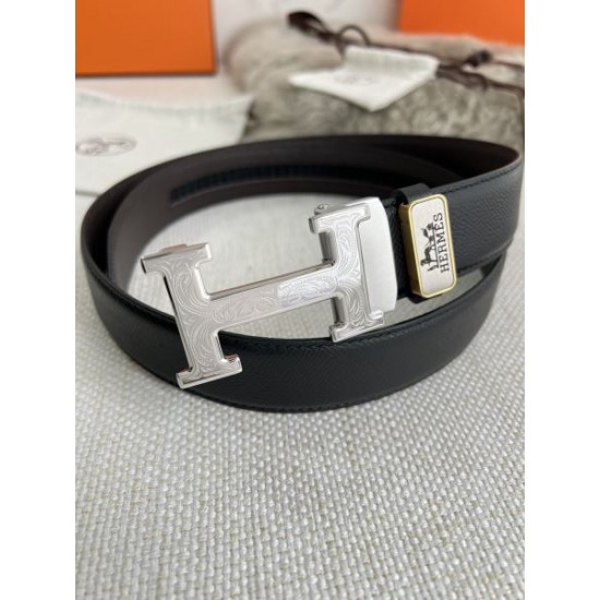 2025FW 定番 ベルト HERMES エルメス 秋の定番スタイルをアップ 人気復刻