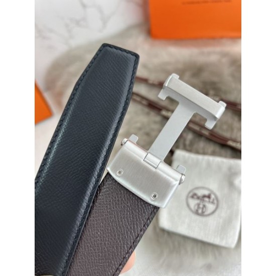 2025FW 定番 ベルト HERMES エルメス 秋の定番スタイルをアップ 人気復刻