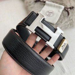 2025FW 注目 ベルト HERMES エルメス 雑誌掲載も多数注目の新作 高品質