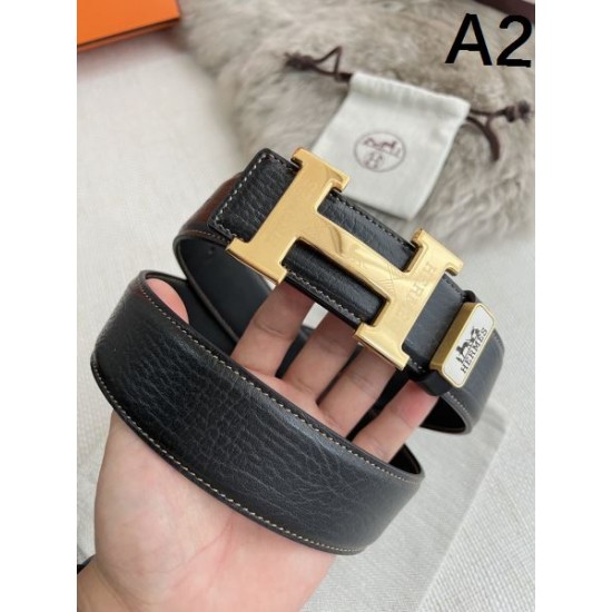 2025FW 注目 ベルト HERMES エルメス 雑誌掲載も多数注目の新作 高品質