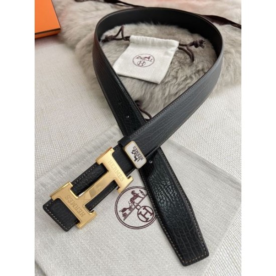 2025FW 注目 ベルト HERMES エルメス 雑誌掲載も多数注目の新作 高品質