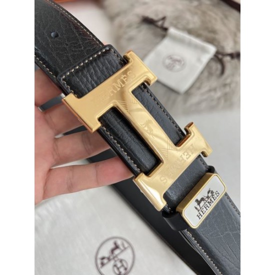 2025FW 注目 ベルト HERMES エルメス 雑誌掲載も多数注目の新作 高品質