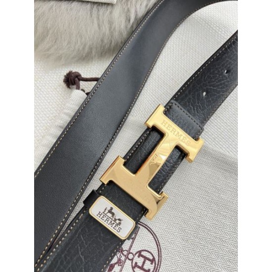 2025FW 注目 ベルト HERMES エルメス 雑誌掲載も多数注目の新作 高品質