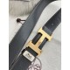 2025FW 注目 ベルト HERMES エルメス 雑誌掲載も多数注目の新作 高品質