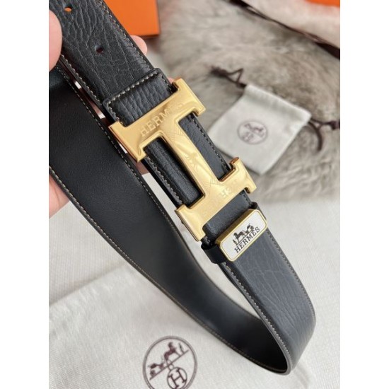 2025FW 注目 ベルト HERMES エルメス 雑誌掲載も多数注目の新作 高品質