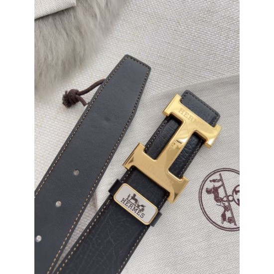 2025FW 注目 ベルト HERMES エルメス 雑誌掲載も多数注目の新作 高品質