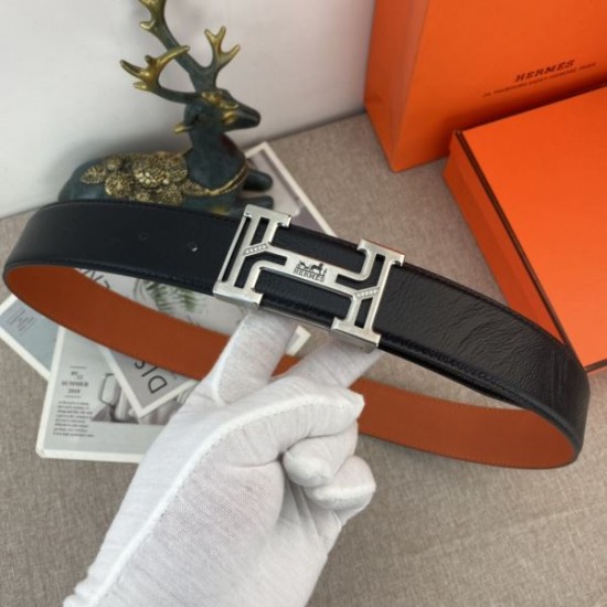 2025FW 人気 ベルト HERMES エルメス 昨年も人気のアイテム新品 高級感
