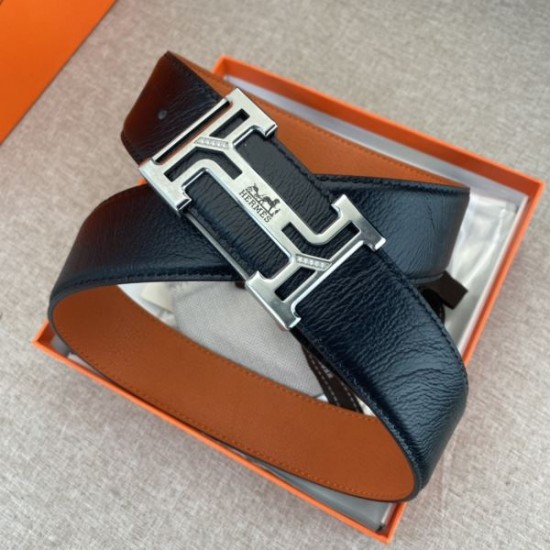 2025FW 人気 ベルト HERMES エルメス 昨年も人気のアイテム新品 高級感
