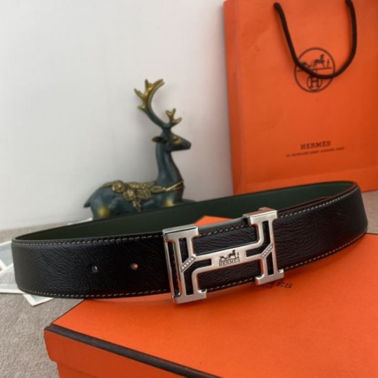 2025FW 秋 ベルト HERMES エルメス 秋の最旬スタイルを楽しい 高品質