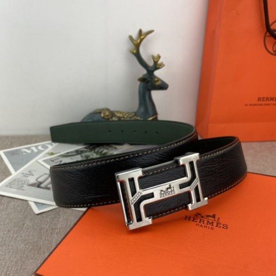 2025FW 秋 ベルト HERMES エルメス 秋の最旬スタイルを楽しい 高品質