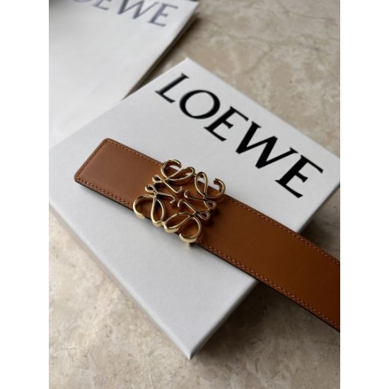 2025FW エレガント ベルト LOEWE ロエベ 新作エレガントに着こなす 人気商品