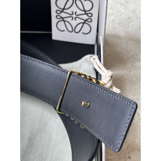 2025FW エレガント ベルト LOEWE ロエベ 新作エレガントに着こなす 人気商品