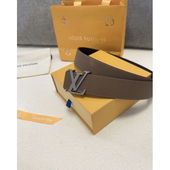2025FW おしゃれ ベルト LOUIS VUITTON ルイヴィトン オシャレスタイルは今季も 高級感
