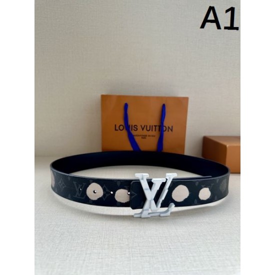 2025FW コスパ ベルト LOUIS VUITTON ルイヴィトン コスパ最強新作におすすめ 人気商品