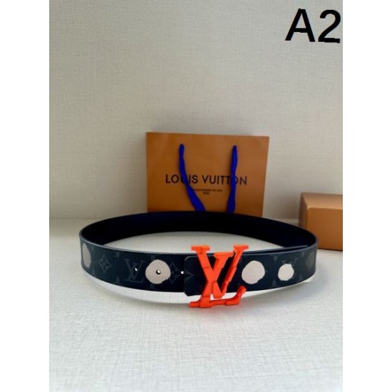 2025FW コスパ ベルト LOUIS VUITTON ルイヴィトン コスパ最強新作におすすめ 人気商品