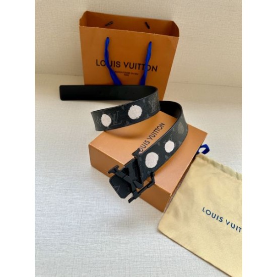 2025FW コスパ ベルト LOUIS VUITTON ルイヴィトン コスパ最強新作におすすめ 人気商品