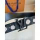 2025FW コスパ ベルト LOUIS VUITTON ルイヴィトン コスパ最強新作におすすめ 人気商品