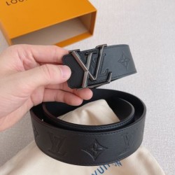 2025FW ストリート ベルト LOUIS VUITTON ルイヴィトン ストリートに溢れるウェア 高級デザイン