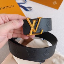 2025FW ストリート ベルト LOUIS VUITTON ルイヴィトン ストリートに溢れるウェア 高級デザイン