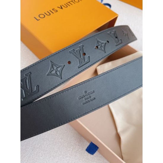 2025FW ストリート ベルト LOUIS VUITTON ルイヴィトン ストリートに溢れるウェア 高級デザイン