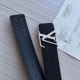 2025FW セレブ ベルト LOUIS VUITTON ルイヴィトン セレブや芸能人からも愛用 高級感